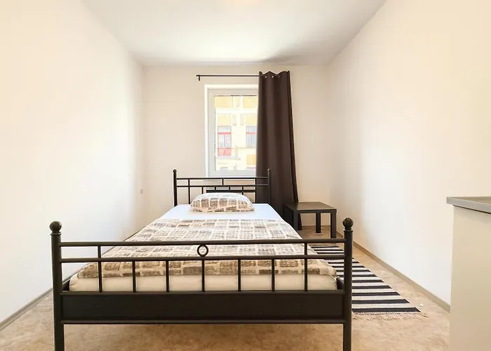 فندق مبيت وإفطار Beenie 1 *