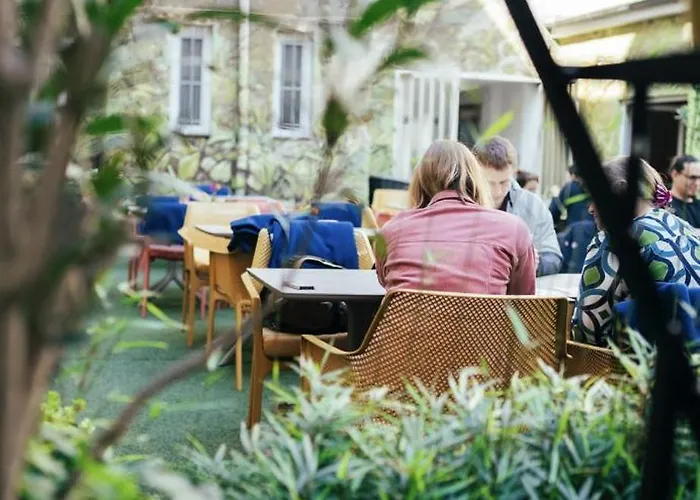 Bed and breakfast Beenie 1