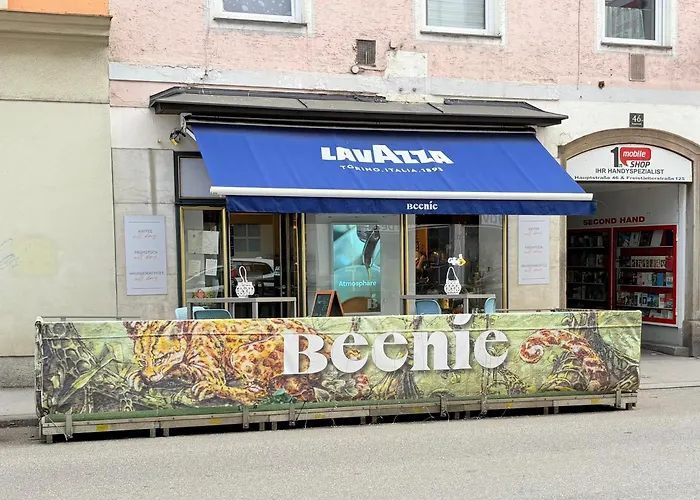 Beenie 1 Bed and breakfast