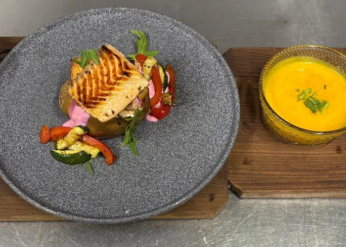 Beenie 1 Bed and breakfast *