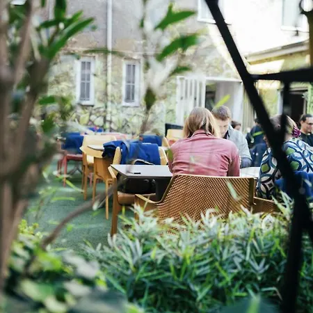 住宿加早餐酒店 Beenie 1