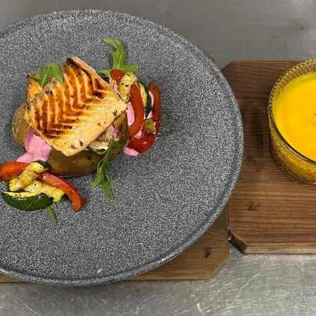 Beenie 1 Bed & Breakfast *