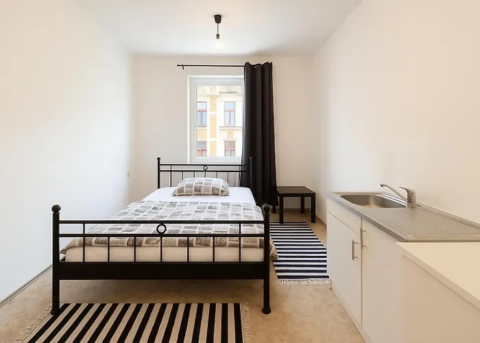 Beenie 1 住宿加早餐酒店 *