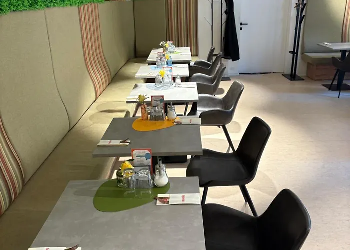 Beenie 1 住宿加早餐酒店